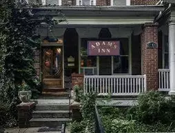 Adam's Inn | District of Columbia - Washington (ve civarı) - Washington - Northwest