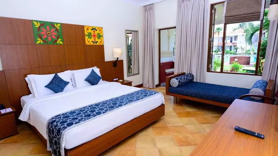 Heritage Village Club | Goa - Güney Goa - Cansaulim