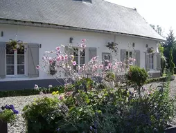 Gite Cottage d'Hamicourt aux Portes de la Baie de Somme | Hauts-de-France - Somme (bölge) - Tours-en-Vimeu