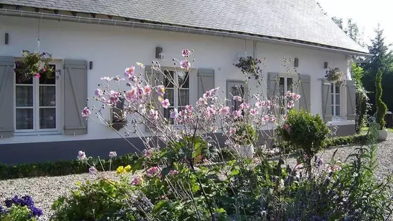 Gite Cottage d'Hamicourt aux Portes de la Baie de Somme | Hauts-de-France - Somme (bölge) - Tours-en-Vimeu