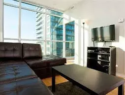 E.S.I Furnished Suites at the ACC