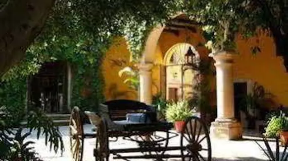 Hacienda El Carmen Hotel & Spa | Jalisco - Ahualulco de Mercado - El Carmen