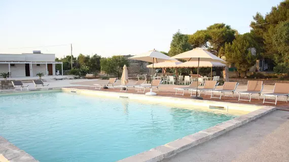 Stella Marina B and B | Puglia - Lecce (il) - Alliste