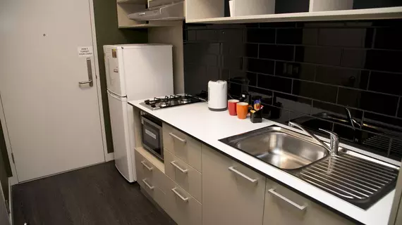 Abercrombie Student Accommodation | New South Wales - Sidney (ve civarı) - Sydney - Darlington