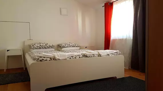 Guesthouse Stari Tišler | Ljubljana (ve civarı) - Ljubljana Kent Merkezi