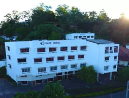 Orient Hotel | Badulla Bölgesi - Bandarawela