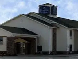 Cobblestone Inn & Suites Harper | Kansas - Harper