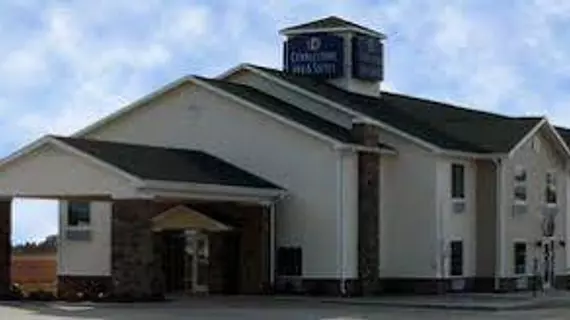 Cobblestone Inn & Suites Harper | Kansas - Harper