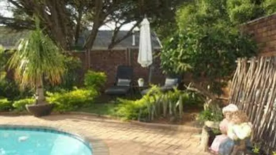 Ledimor Guesthouse | Limpopo - Polokwane