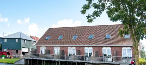 Huis ter Lucht | Kuzey Hollanda - Uithoorn - De Kwakel