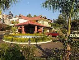 United 21 Resort- Mahabaleshwar | Maharaştra - Mahabaleshwar (ve civarı) - Mahabaleshwar