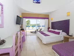 Quinta Bella Huatulco | Oaxaca - Huatulco (ve civarı) - Santa Cruz Huatulco