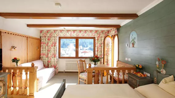 Hotel Anemone | Vorarlberg - Lech am Arlberg