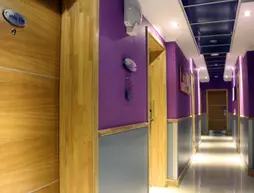 Eurotraveller Hotel-Premier (Tower Bridge) | Londra (ve civarı) - Southwark - Bermondsey