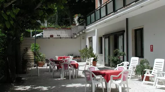 Hotel Marystella | Toskana - Siena (vilayet) - Chianciano Terme