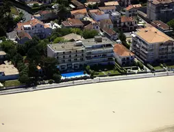 Arc Hôtel Sur Mer | Nouvelle-Aquitaine - Gironde (bölge) - Arcachon