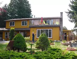 Heather Place Inn | Britanya Kolombiyası - Nanaimo (ve civarı) - Nanaimo