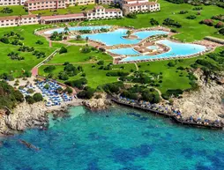 Colonna Resort | Sardinya - Sassari - Arzachena