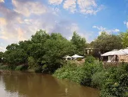 aha River Place Lodge | Gauteng - City of Tshwane - Johannesburg (ve civarı) - Centurion