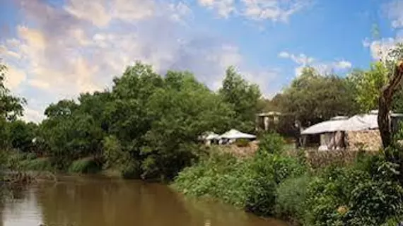 aha River Place Lodge | Gauteng - City of Tshwane - Johannesburg (ve civarı) - Centurion