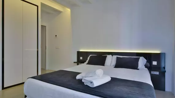 Hotel Lonja Suites | Balearic Adaları - Mayorka Adası - Palma de Mallorca - Tarihi Şehir Merkezi