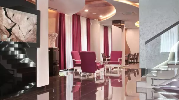 Nova City Garni Hotel Signature Collection | Belgrad - Palilula