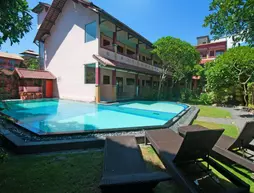 Pesona Beach Inn | Bali - Kuta - Kuta Merkezi