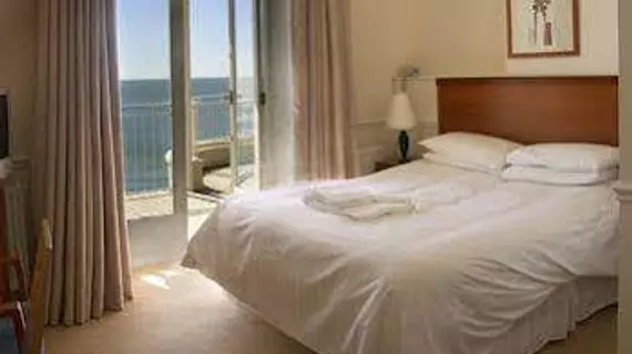 The Wellington Hotel | Wight Adası (kontluk) - Ventnor