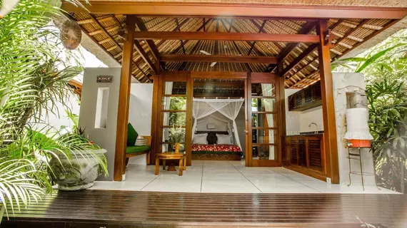 Bali Harmony Villas | Bali - Ubud