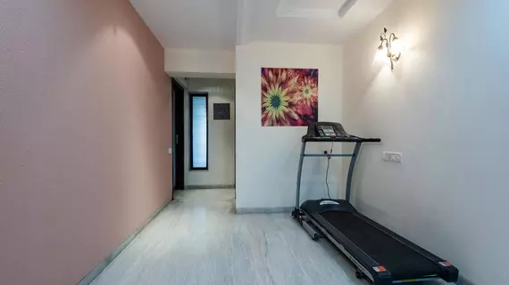 Dragonfly Apartments | Maharaştra - Raigad - Bombay (ve civarı) - Bombay - Malad - Batı Banliyöleri