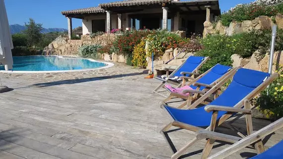 Villa Fortune | Sardinya - Sassari - San Teodoro