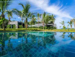 SEAnery Beach Resort | Prachuap Khiri Khan (ili) - Hua Hin (ve civarı) - Bang Saphan