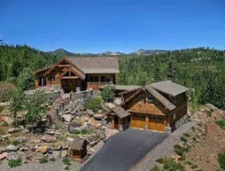 Glacier Luxury Lodge | Kaliforniya - Lake Tahoe (ve civarı) - Truckee