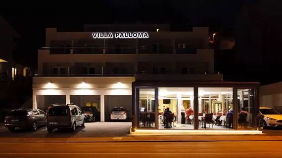 Villa Palloma | Split-Dalmaçya - Baska Voda