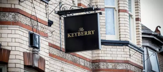 The Keyberry Hotel | Devon (kontluk) - Newton Abbot