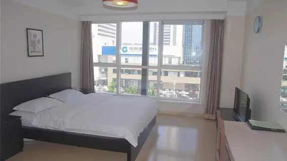 Shiyuan Business Hotel | Liaoning - Dalian