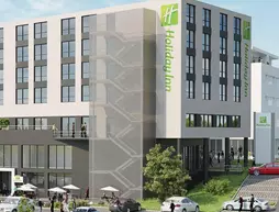 Holiday Inn Villingen Schwenningen | Baden-Wuerttemberg - Villingen-Schwenningen