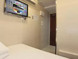 Mei King Hotel | Hong Kong - Hong Kong City Center - Mong Kok