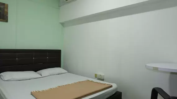 Seven Nite Inn | Kuala Lumpur (ve civarı) - Medan Tuanku