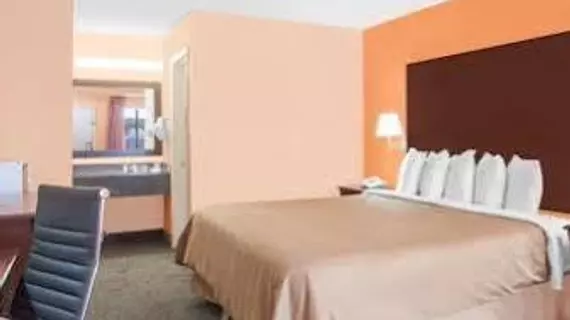 DAYS INN MOULTON | Alabama - Moulton