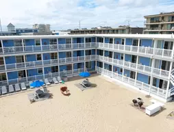 Windjammer Condominiums | Maryland - Ocean City (ve civarı) - Ocean City - Midtown Ocean City