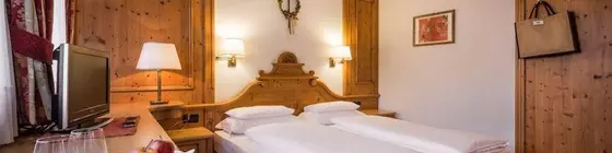 Hotel Diana | Trentino-Alto Adige - Güney Tirol (il) - Badia