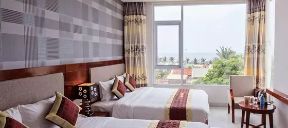 My Hanh Hotel | Thua Thien-Hue (vilayet) - Da Nang (ve civarı) - Da Nang