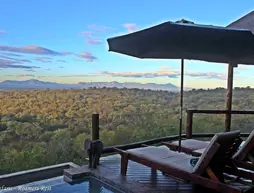 Roamers Rest Safari Lodge | Limpopo - Maruleng - Hoedspruit