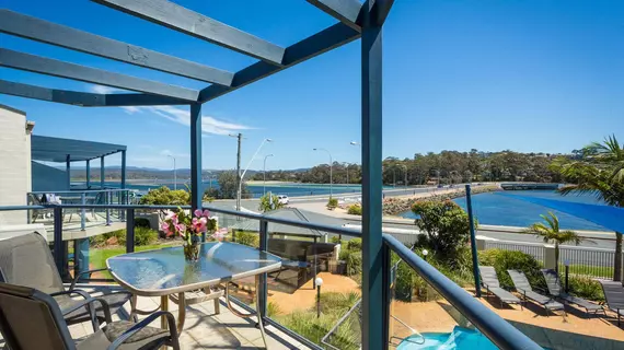 Sails Luxury Apartments Merimbula | New South Wales - Merimbula