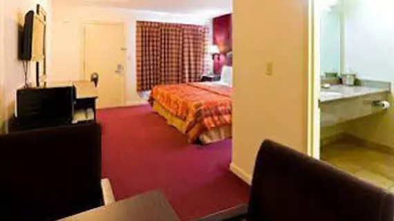 Budget Lodge Buena | New Jersey - Vineland (ve civarı) - Buena