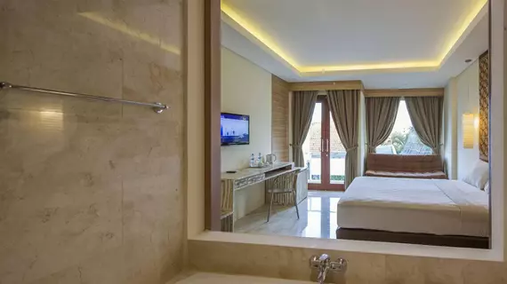 M Suite Bali | Bali - Badung - Nakula