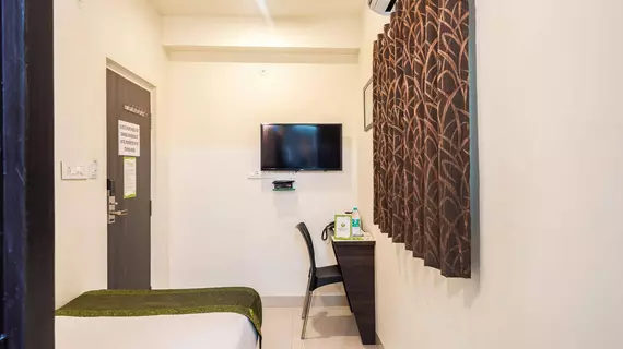 Treebo MVP Grand | Andra Pradeş - Visakhapatnam (ve civarı) - Visakhapatnam - MVP Colony