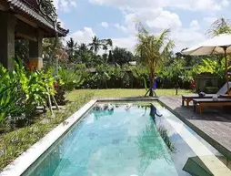 Villa crEATe LUV PLAY | Bali - Ubud