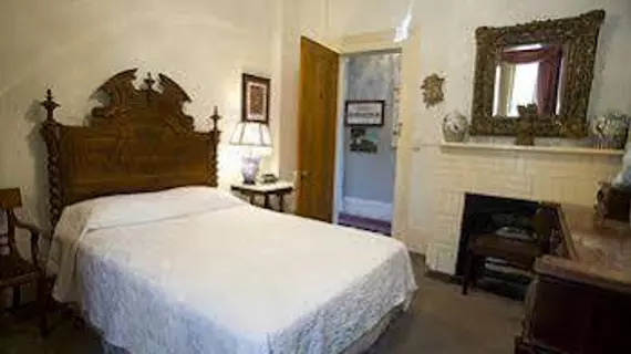 New Orleans Guest House | Louisiana - New Orleans (ve civarı) - New Orleans - Treme